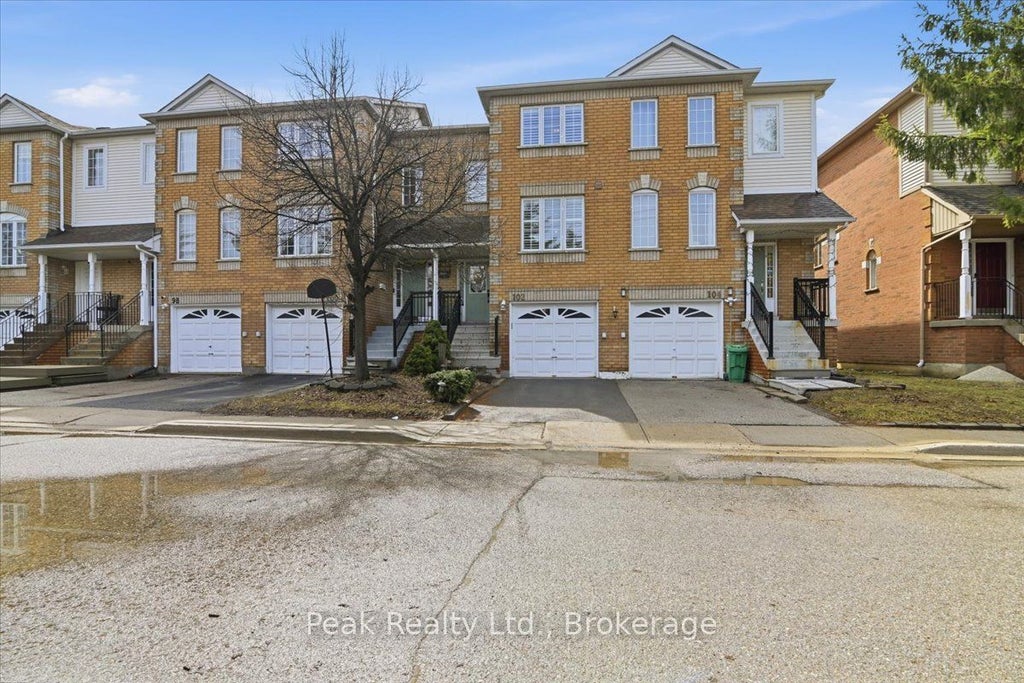 Photo of 9800 Mclaughlin Road N #102, Brampton, ON L6X 4R1 (MLS # W13789148)