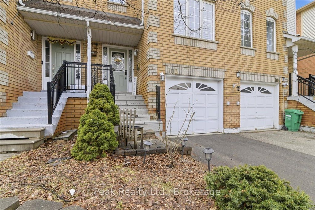Photo of 9800 Mclaughlin Road N #102, Brampton, ON L6X 4R1 (MLS # W13789148)
