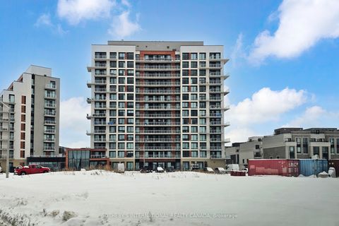 2 David Eyer Road 1133 Richmond Hill ON L4S 0N6