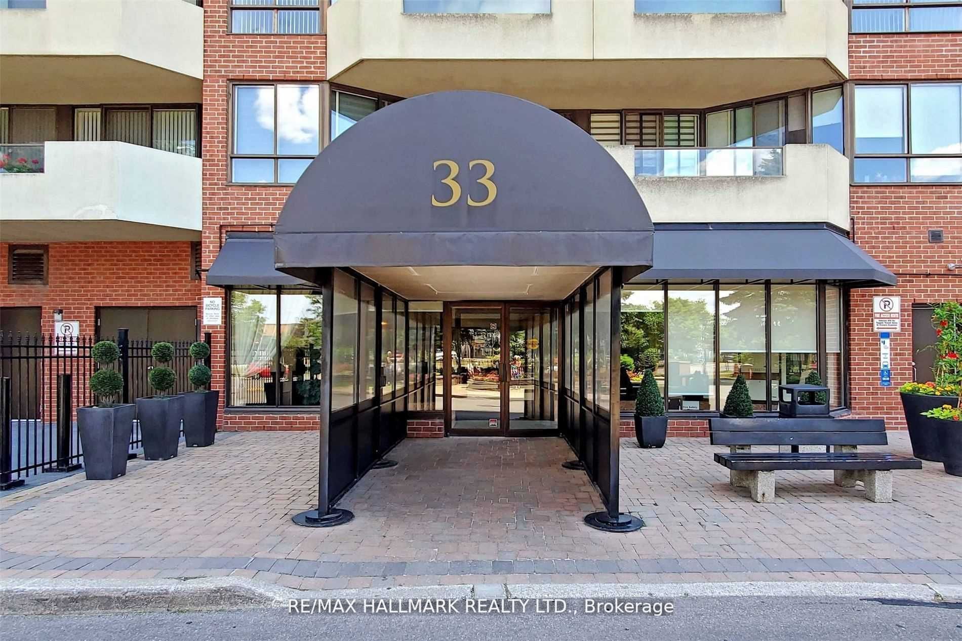 33 Weldrick Road E 912