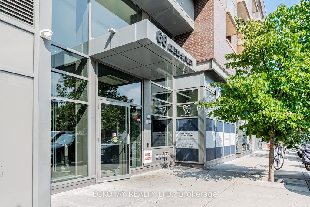 Photo of 68 Abell Street #528, Toronto, ON M6J 0B1 (MLS # C13511940)