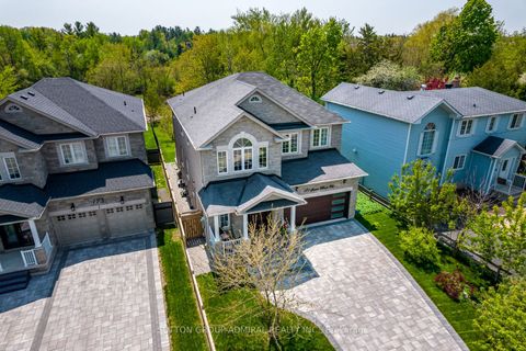 171 Sunset Beach Road Richmond Hill ON L4E 3G7