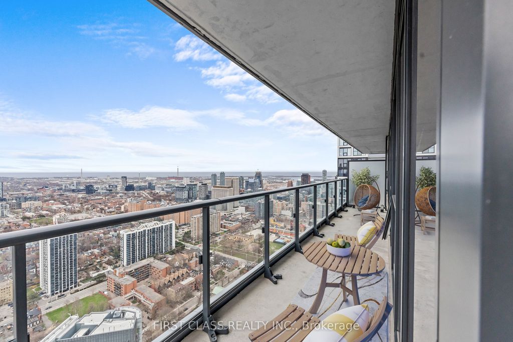 Photo of 251 Jarvis Street #4613, Toronto, ON M5B 0C3 (MLS # C13067420)