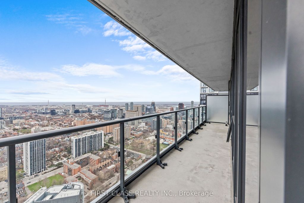 Photo of 251 Jarvis Street #4613, Toronto, ON M5B 0C3 (MLS # C13067420)