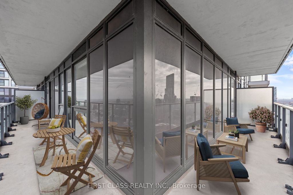 Photo of 251 Jarvis Street #4613, Toronto, ON M5B 0C3 (MLS # C13067420)
