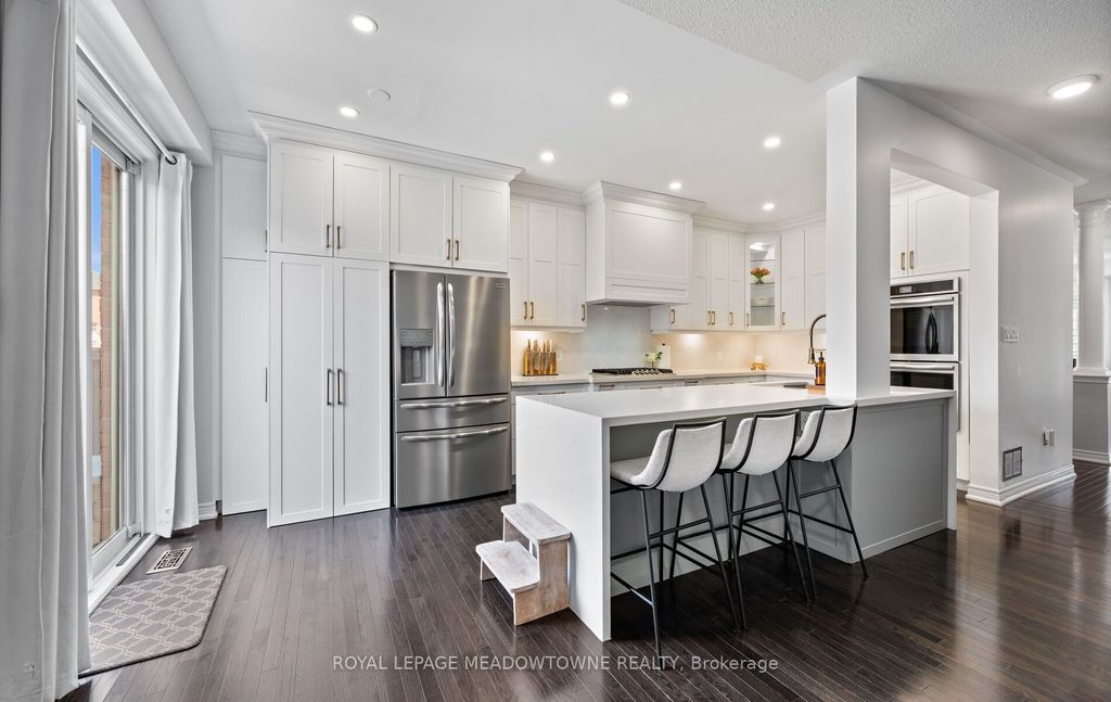 Photo of 12 Shediac Road, Brampton, ON L6Y 0V8 (MLS # W13520722)