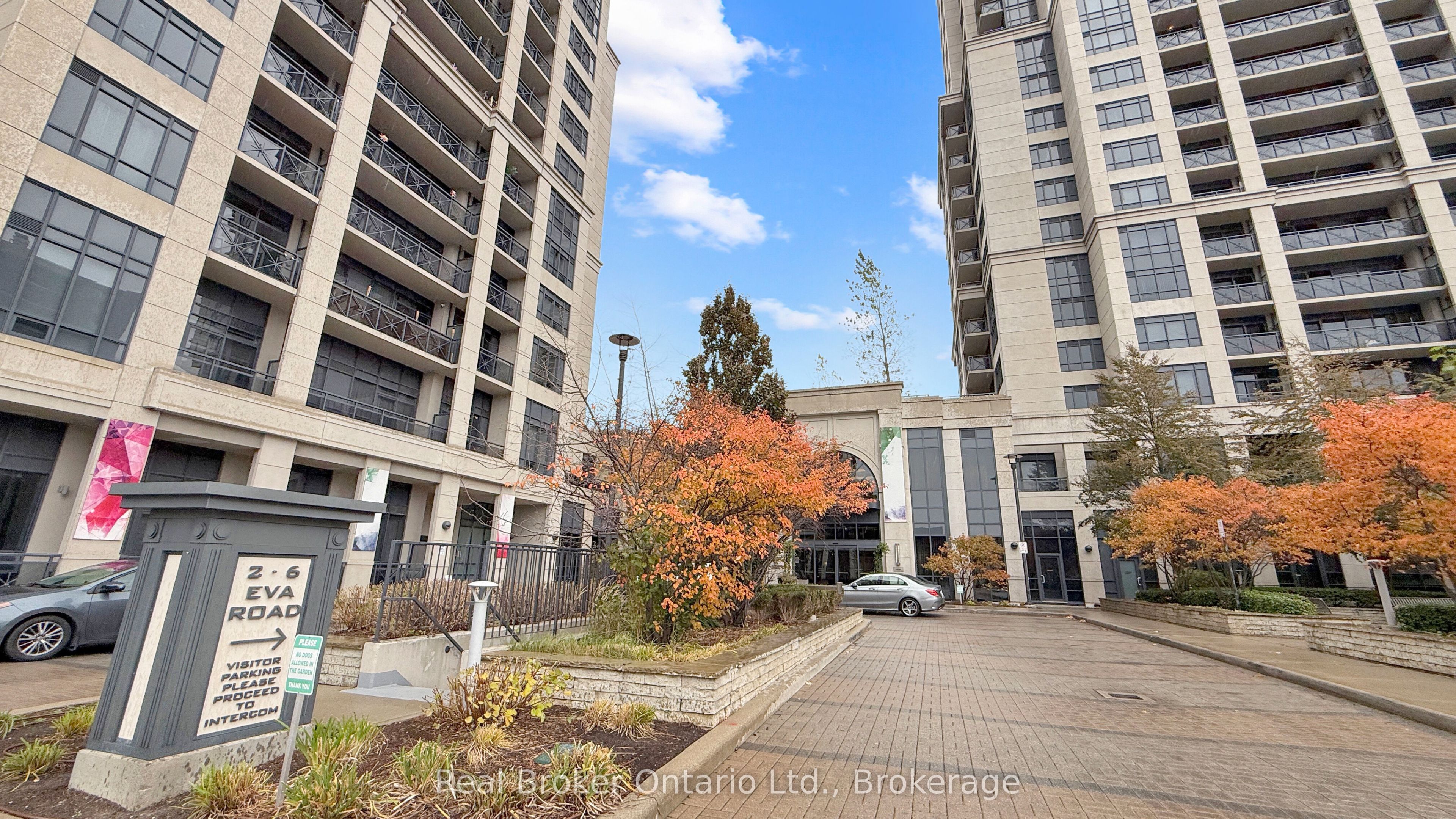 2 Eva Road 1724
