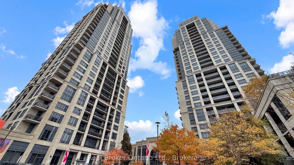 Photo of 2 Eva Road #1724, Toronto, ON M9C 0A9 (MLS # W13112858)