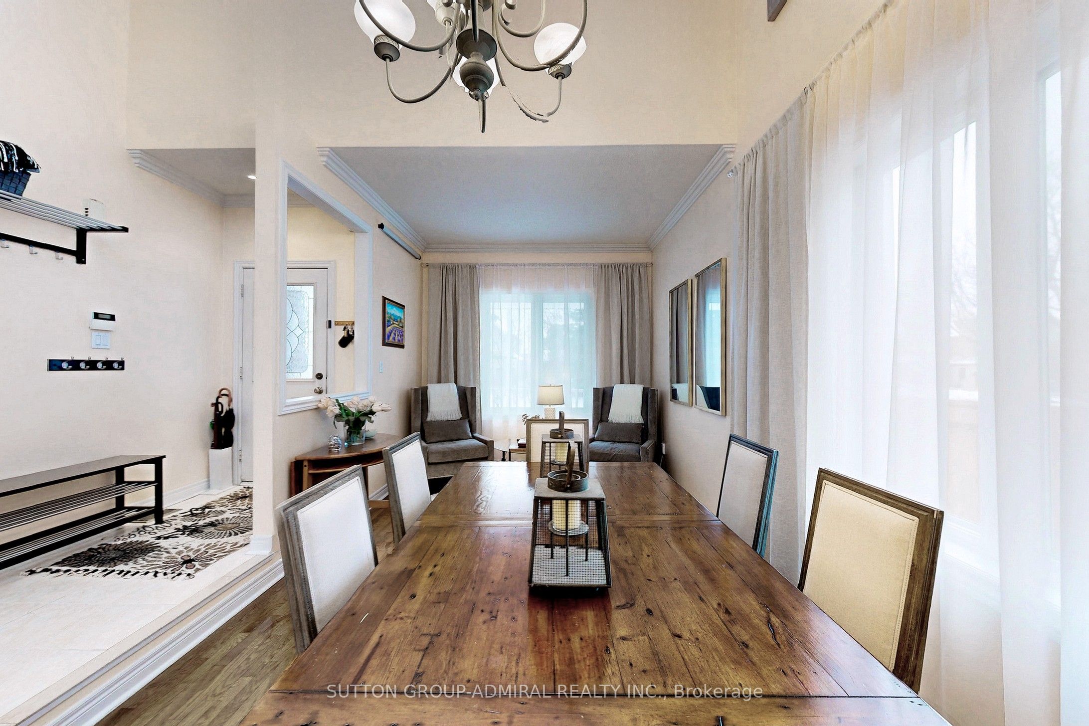 66 Tuscana Boulevard