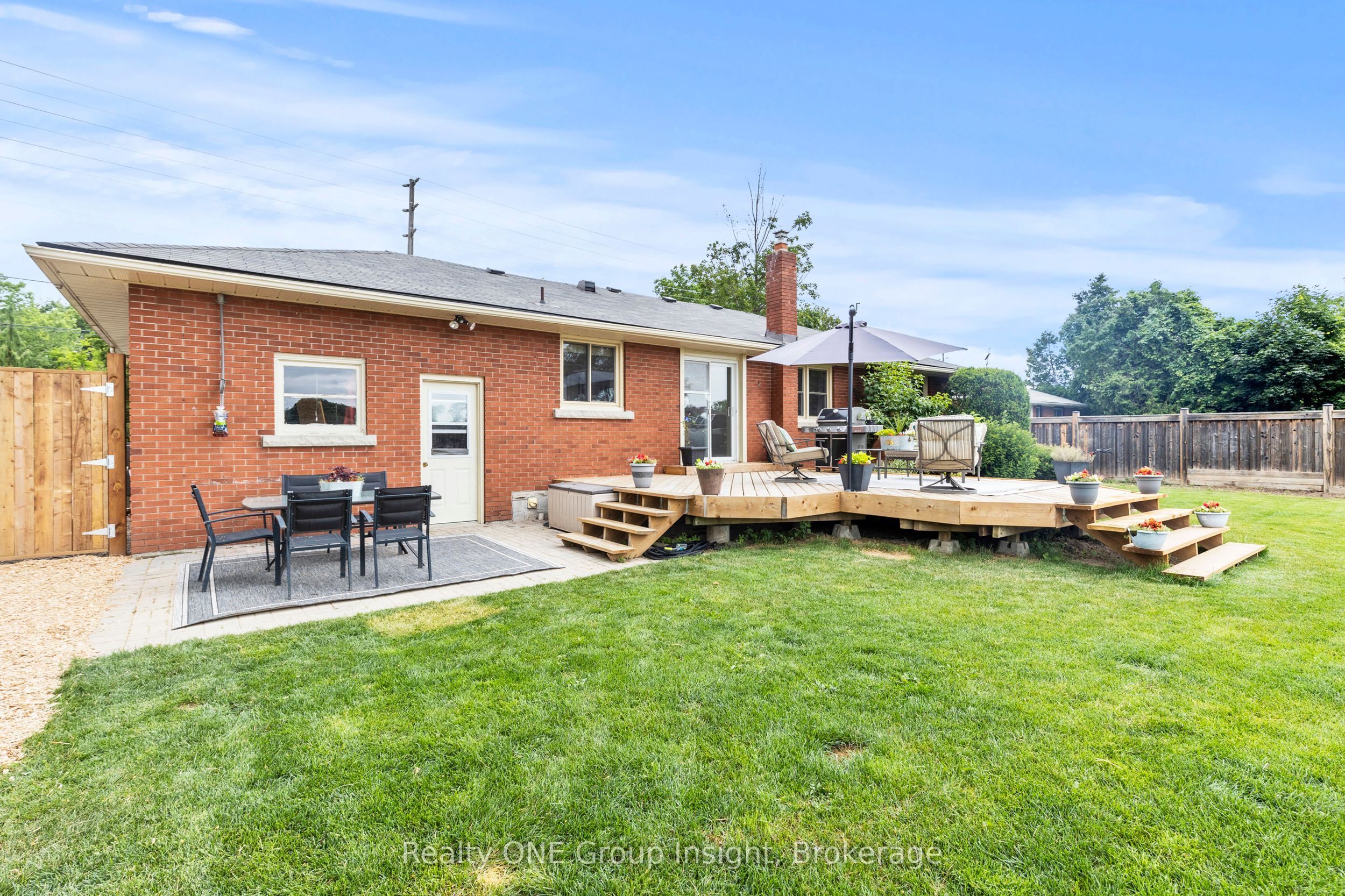 4153 Aberdeen Road
