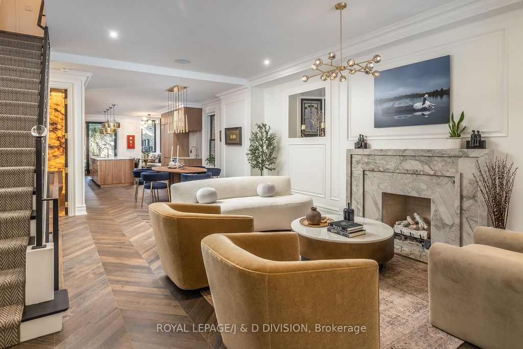 Photo of 40 Bernard Avenue, Toronto, ON M5R 1R2 (MLS # C12435486)