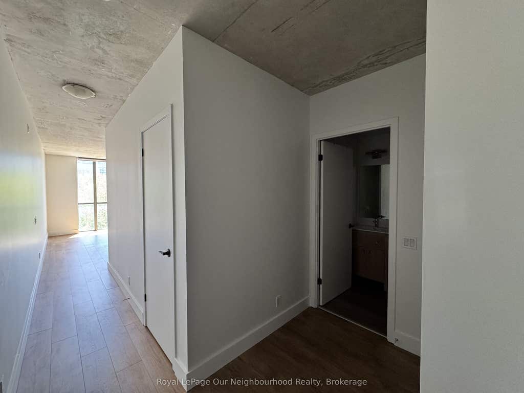 Photo of 2 Gladstone Avenue #308, Toronto, ON M6J 0B2 (MLS # C13690324)