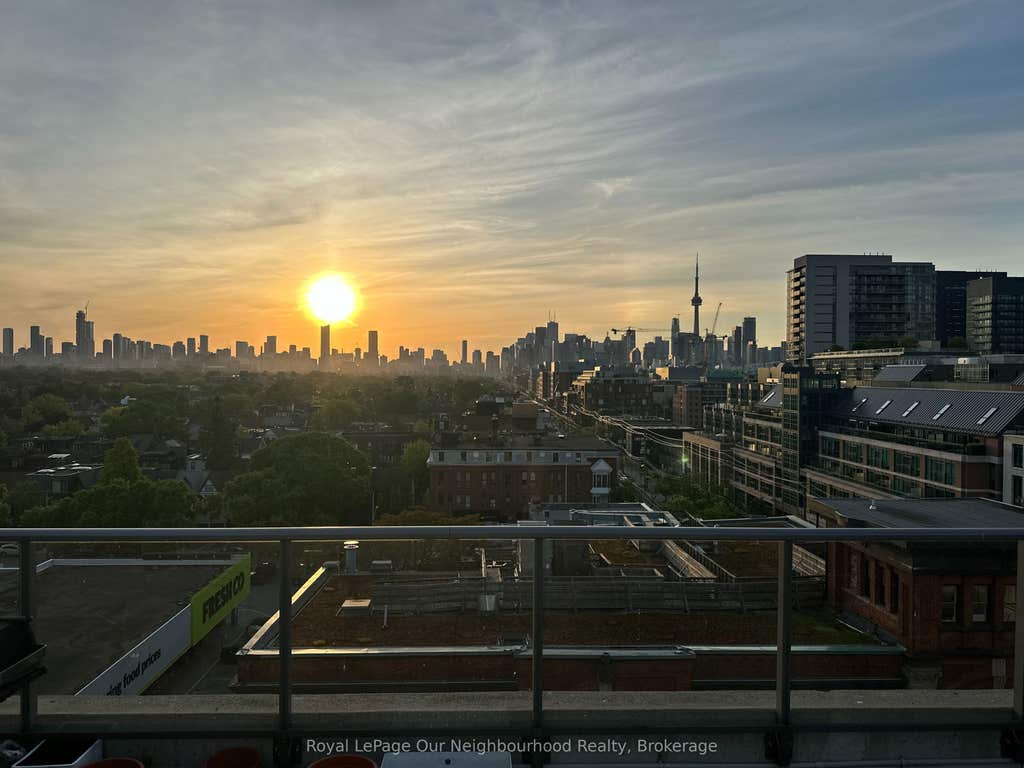 Photo of 2 Gladstone Avenue #308, Toronto, ON M6J 0B2 (MLS # C13690324)