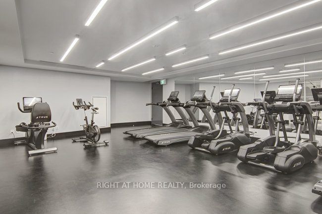 Photo of 2A Church Street #411, Toronto, ON M5E 1Z4 (MLS # C13684564)