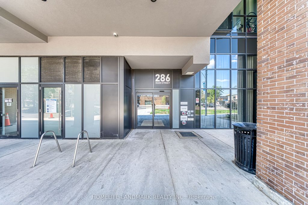 Photo of 268 Main Street #unit 712, Toronto, ON M4C 0B3 (MLS # E12414860)