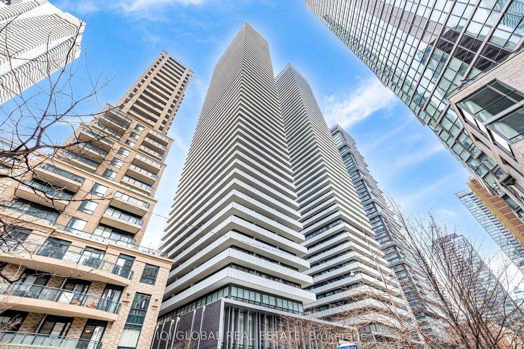 Photo of 42 Charles Street #2304, Toronto, ON M4Y 0B7 (MLS # C13029794)