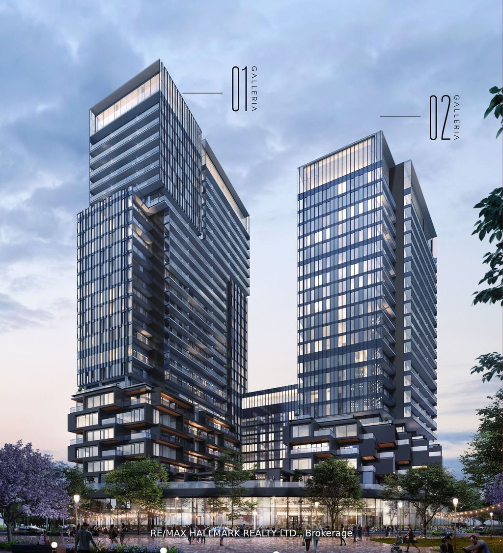 Photo of 1285 Dupont Street #503, Toronto, ON M6H 0E3 (MLS # W12434499)