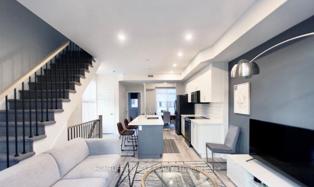 Photo of 2 Willow Street #10, Brant, ON N3L 0K7 (MLS # X13131346)