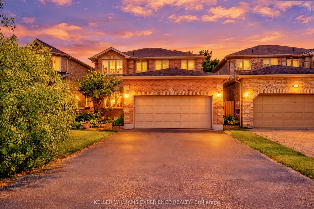 Photo of 43 Dunnett Drive, Barrie, ON L4N 0J7 (MLS # S13607834)