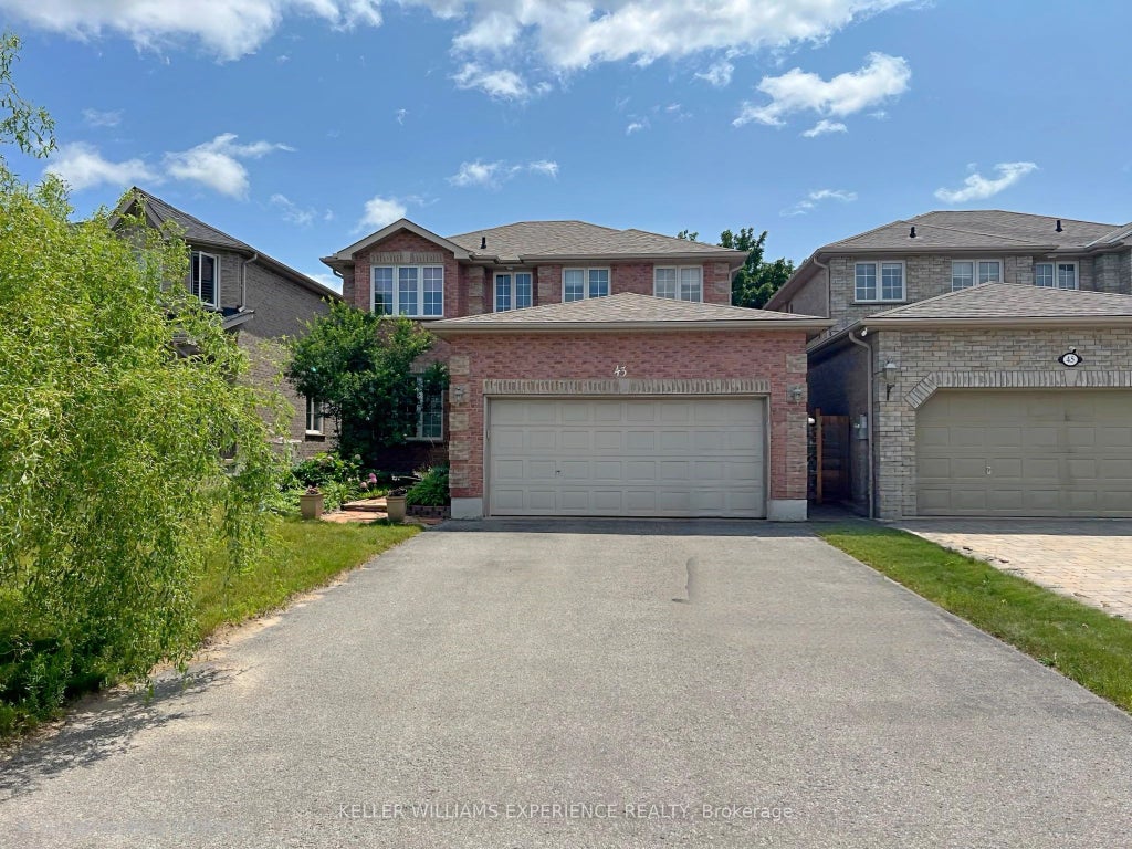 Photo of 43 Dunnett Drive, Barrie, ON L4N 0J7 (MLS # S13607834)