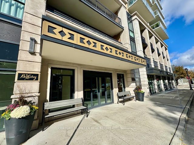 2025 Maria Street 807