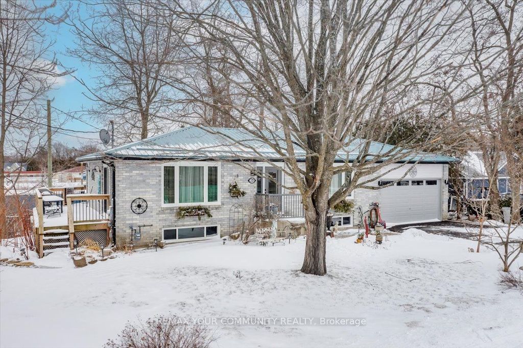 Photo of 21 Malone Road, Georgina, ON L0E 1L0 (MLS # N12705130)