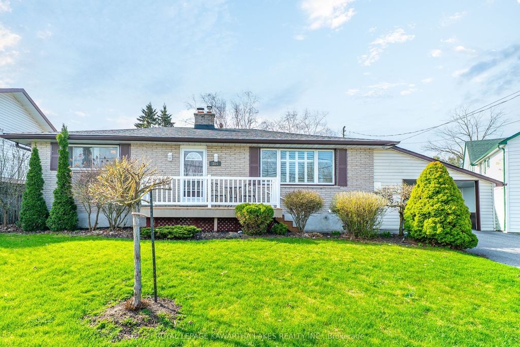 Photo of 384 Major Street, Scugog, ON L9L 1E7 (MLS # E13048046)