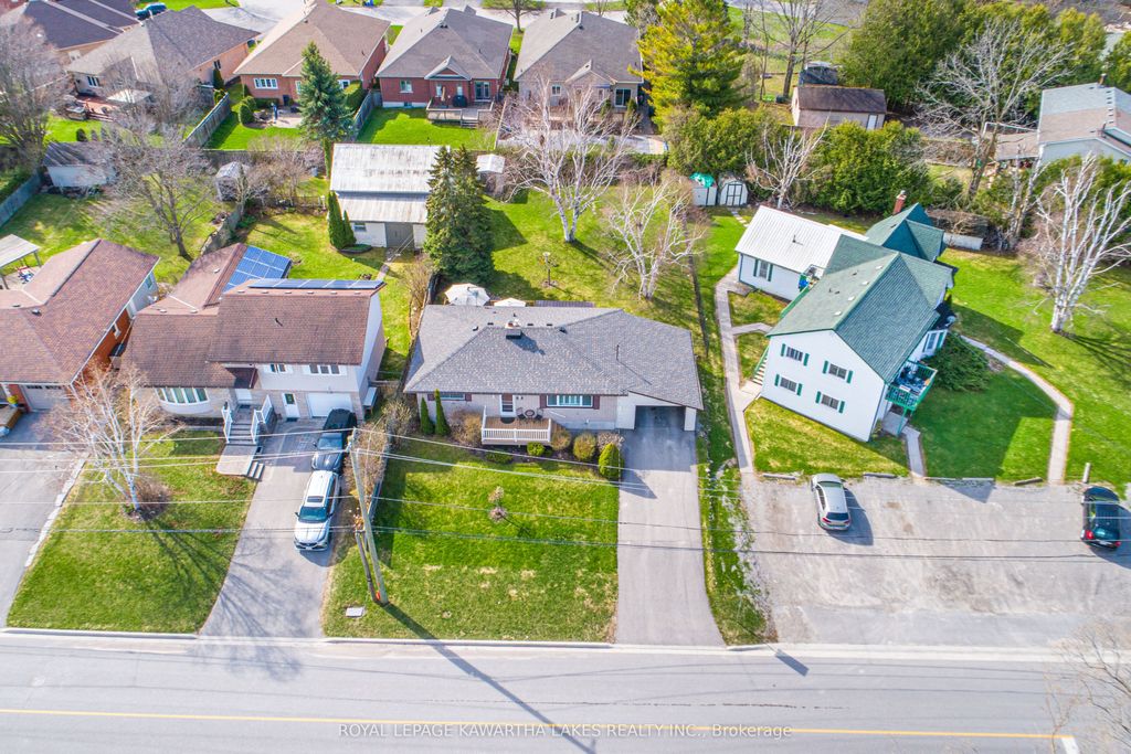 Photo of 384 Major Street, Scugog, ON L9L 1E7 (MLS # E13048046)