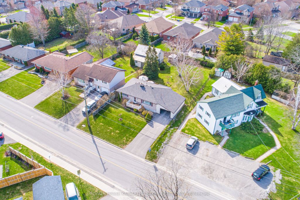 Photo of 384 Major Street, Scugog, ON L9L 1E7 (MLS # E13048046)