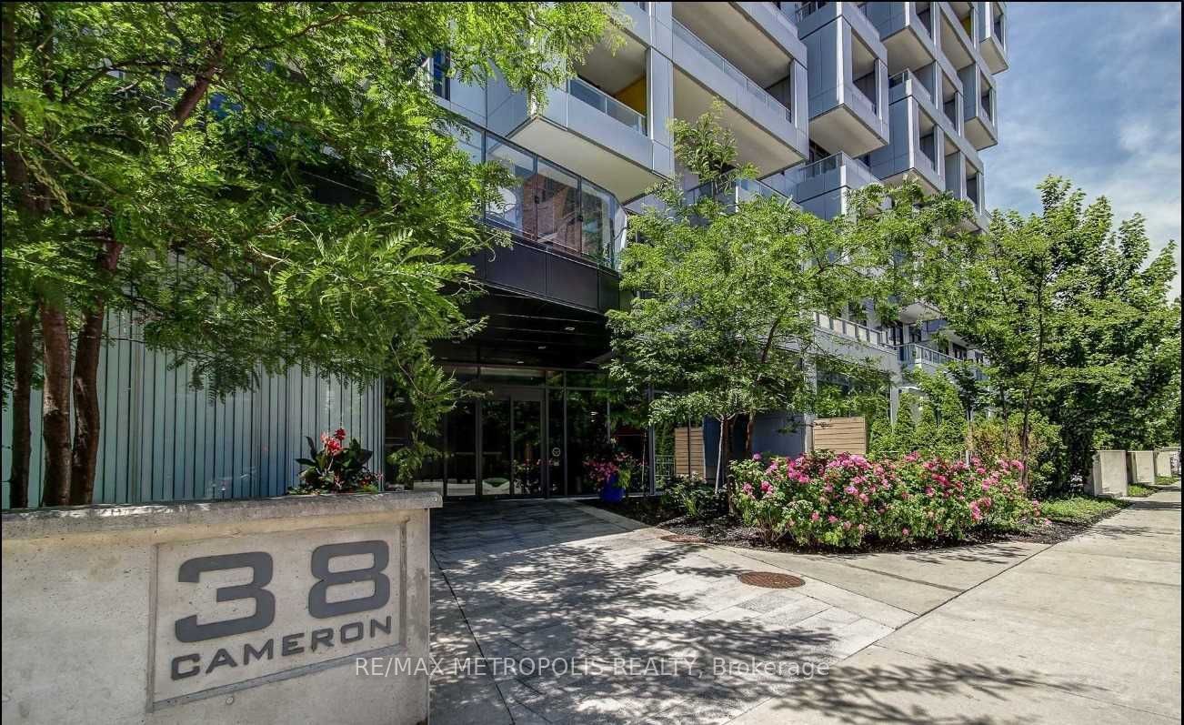 38 Cameron Street 1120
