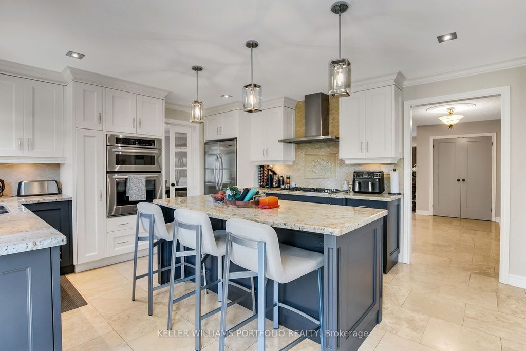 Photo of 56 Jopling Avenue N, Toronto, ON M9B 4G2 (MLS # W12449473)