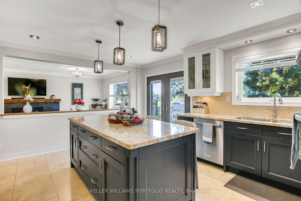 Photo of 56 Jopling Avenue N, Toronto, ON M9B 4G2 (MLS # W12449473)