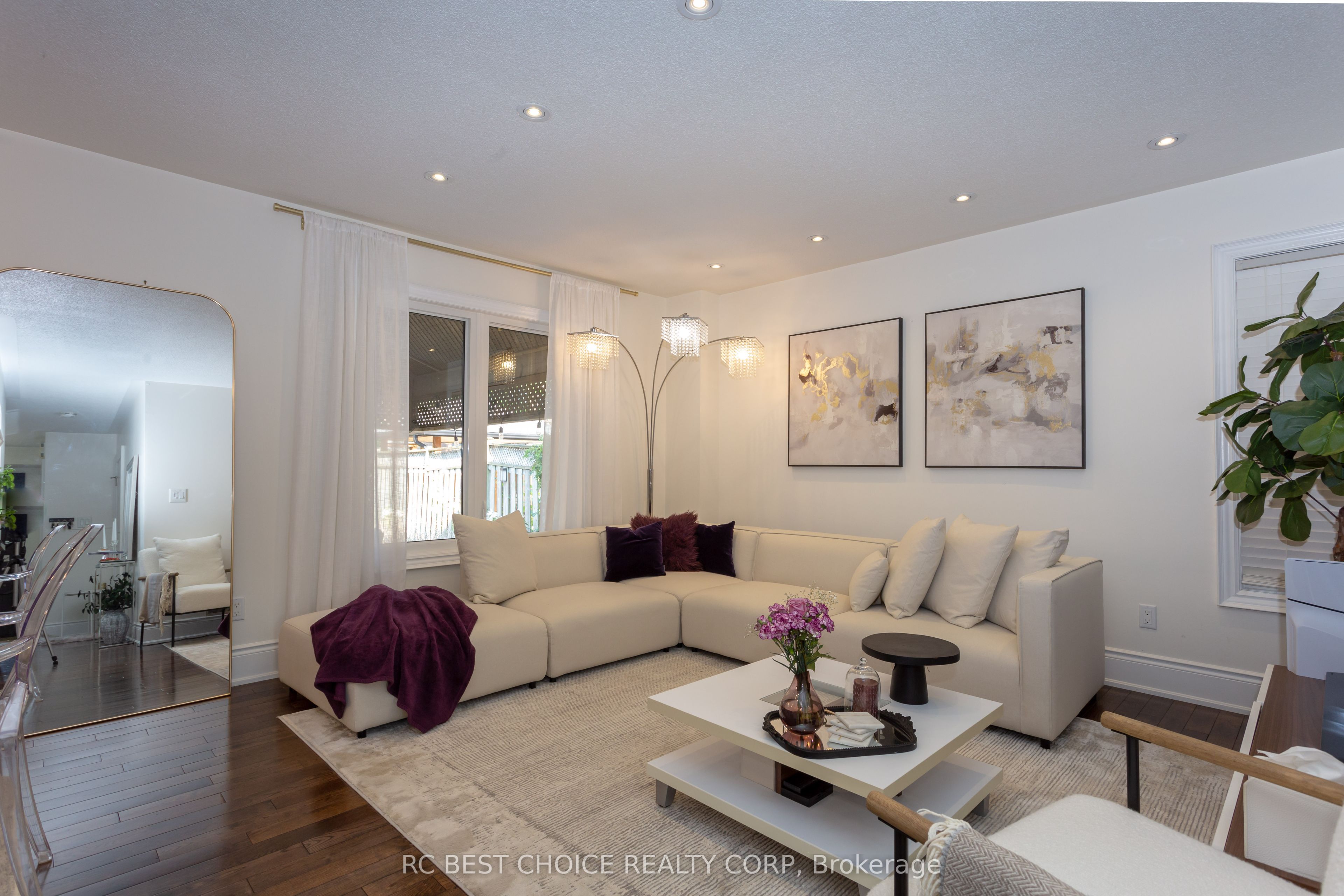 68 Carron Avenue