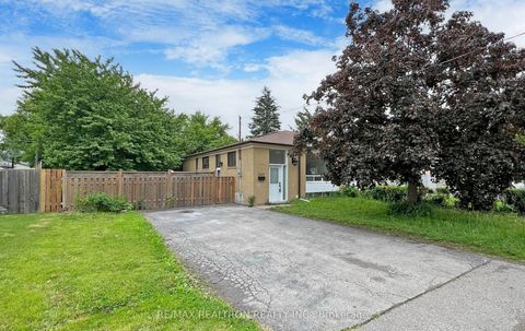 265 Browndale Crescent Bsmt Richmond Hill ON L4C 3H9