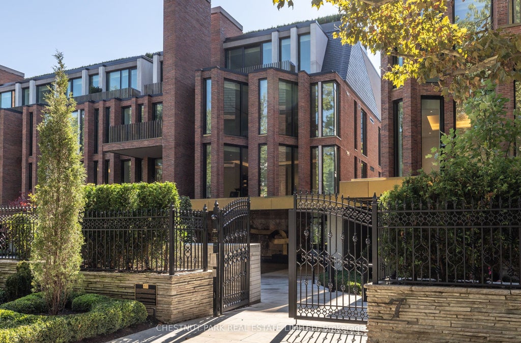 Photo of 7 Dale Avenue #205, Toronto, ON M4W 1K2 (MLS # C13640126)