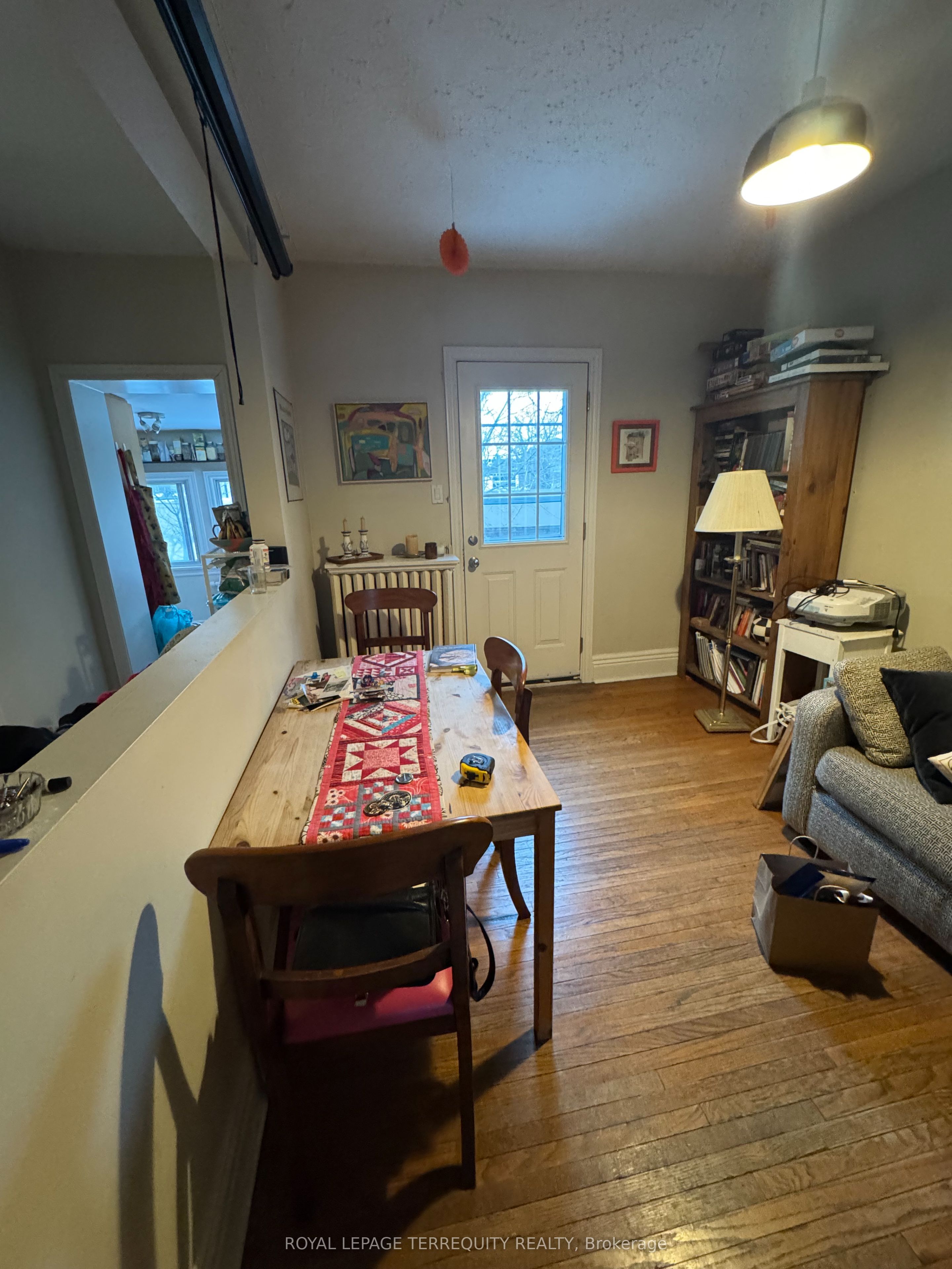 61 Rusholme Park Crescent Unit 2