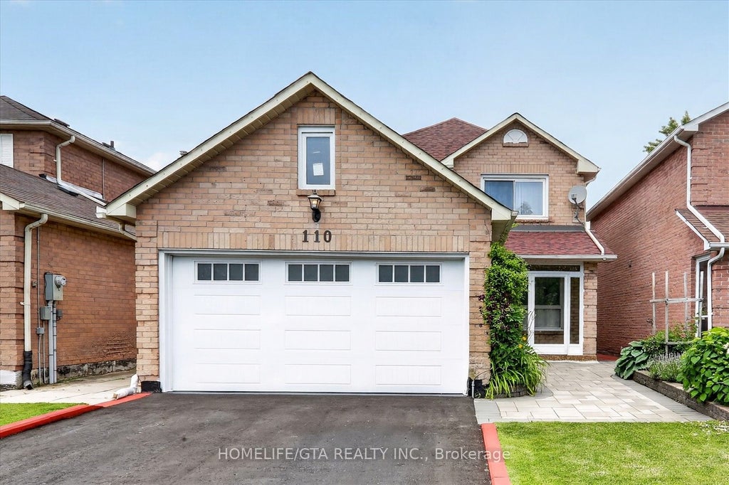 Photo of 110 Rylander Boulevard, Toronto, ON M1B 4X2 (MLS # E13464992)