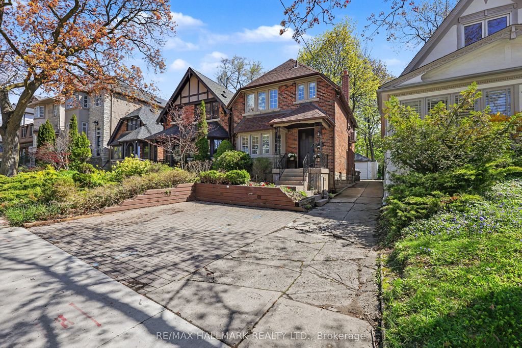 Photo of 67 Gilgorm Road, Toronto, ON M5N 2M4 (MLS # C13116234)