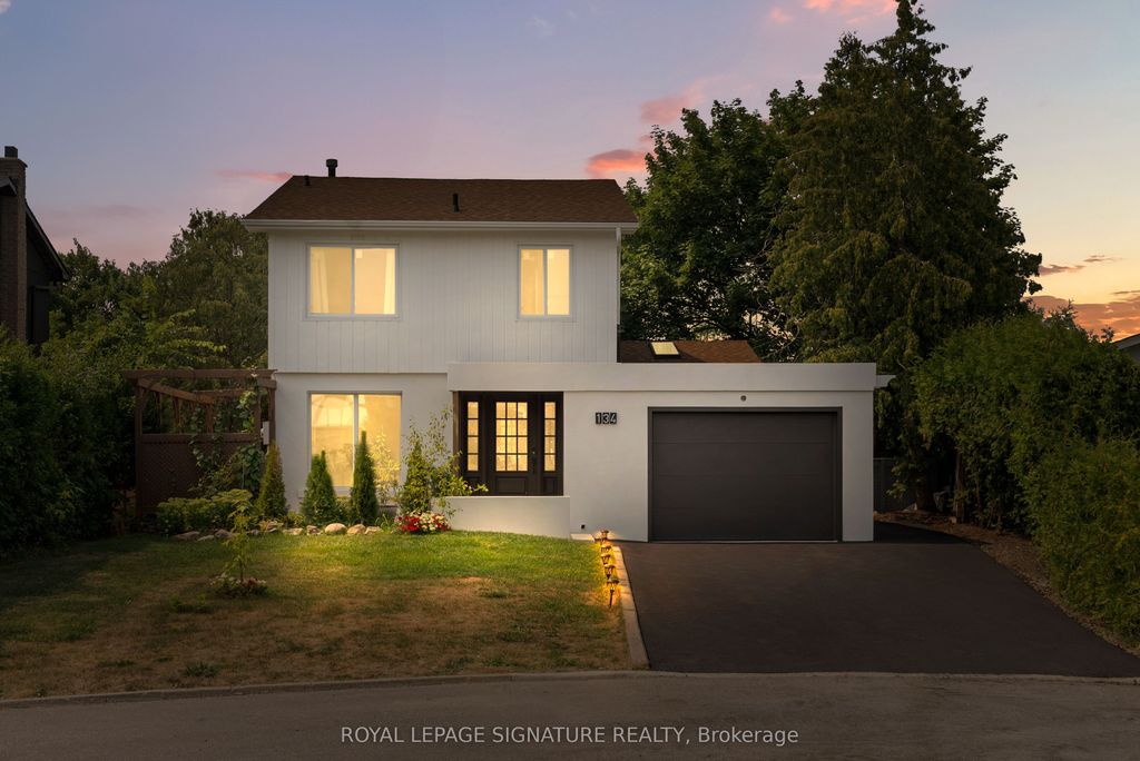 Photo of 134 Ridgebank Court, Caledon, ON L7E 4V9 (MLS # W12558974)