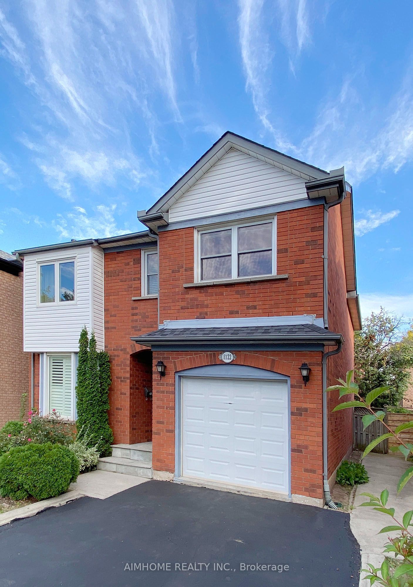 1122 Glen Valley Road