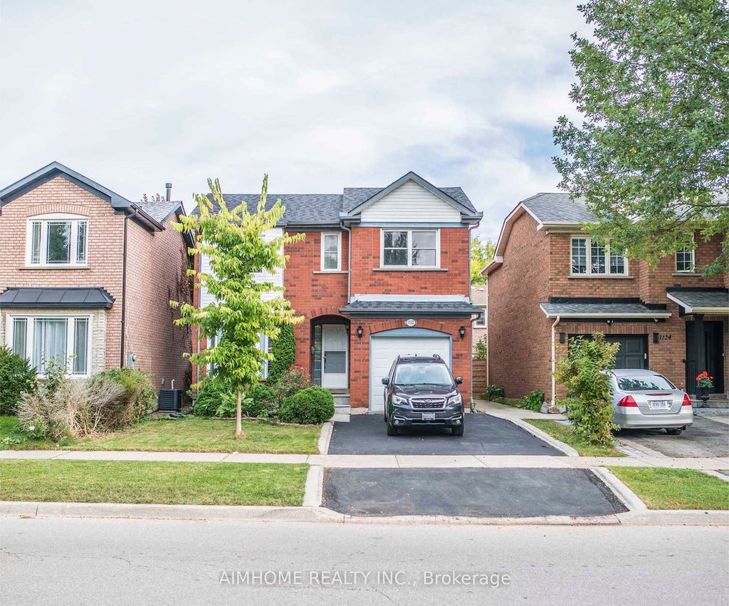 Photo of 1122 Glen Valley Road, Oakville, ON L6M 3K8 (MLS # W13833036)