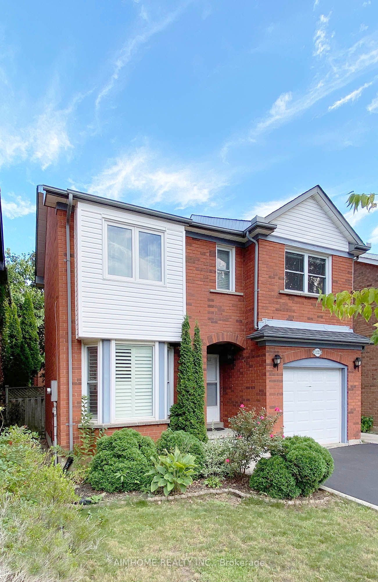 1122 Glen Valley Road