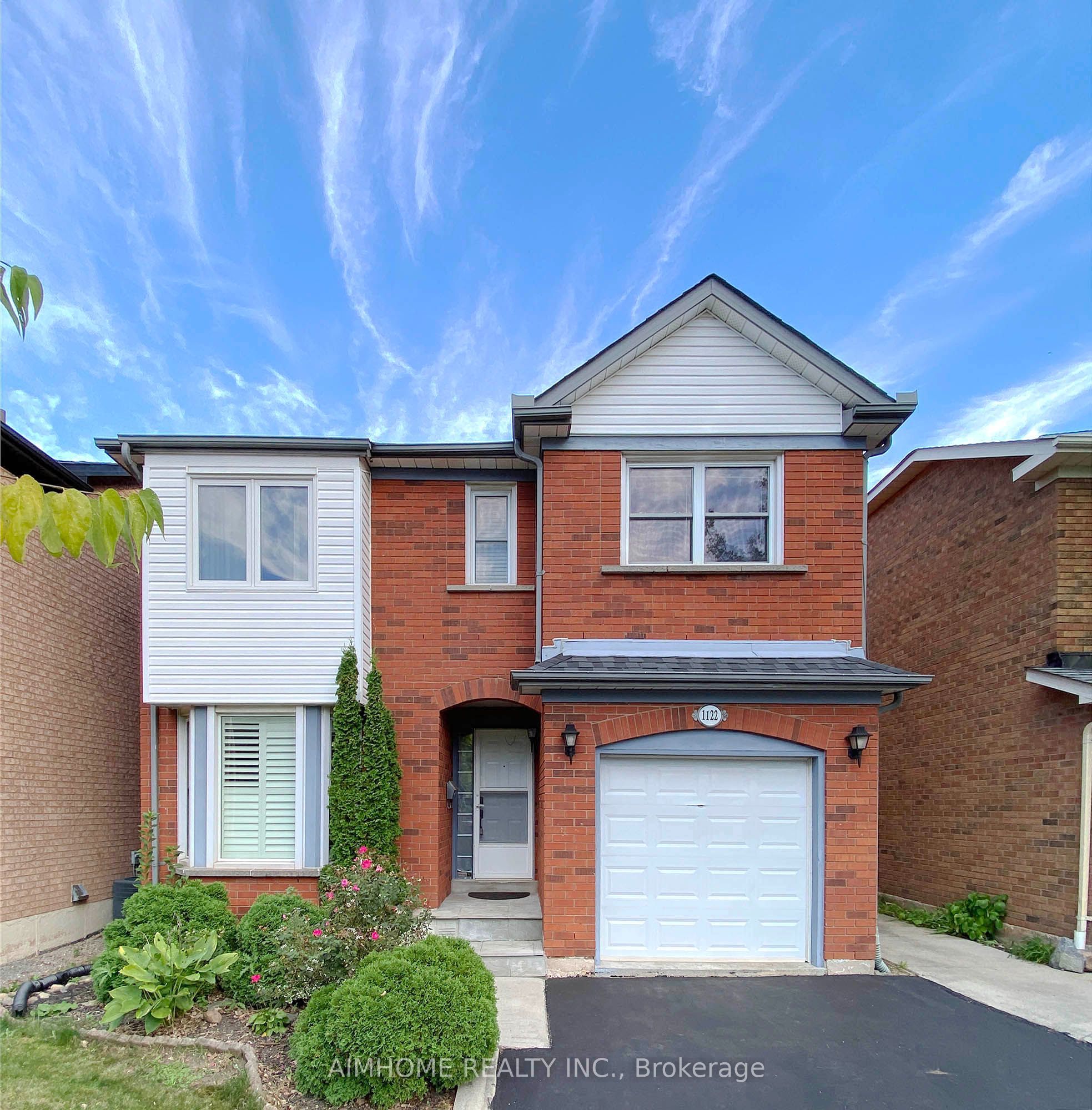 1122 Glen Valley Road