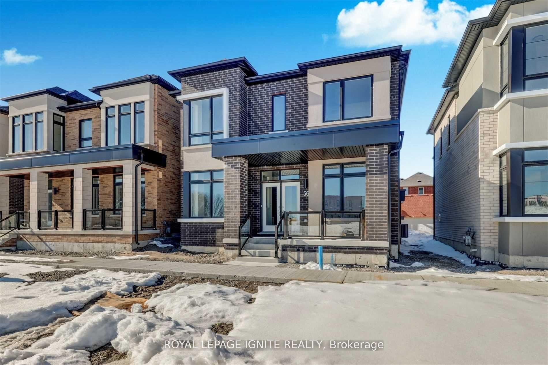 56 Rustle Woods Avenue