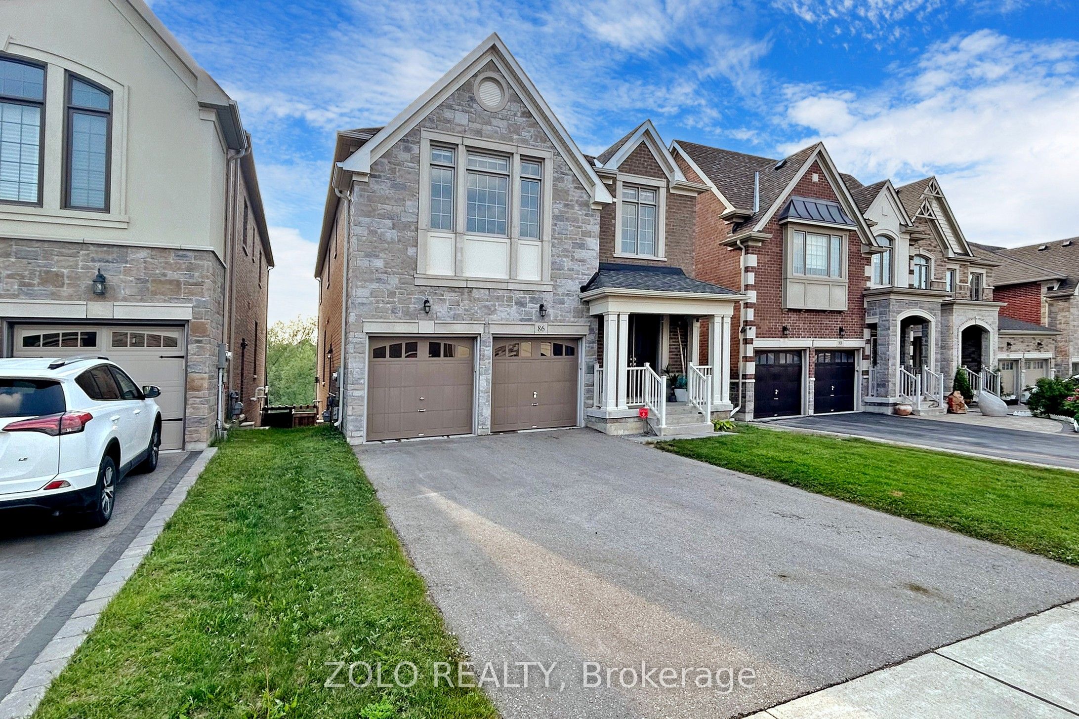 86 Briarfield Avenue