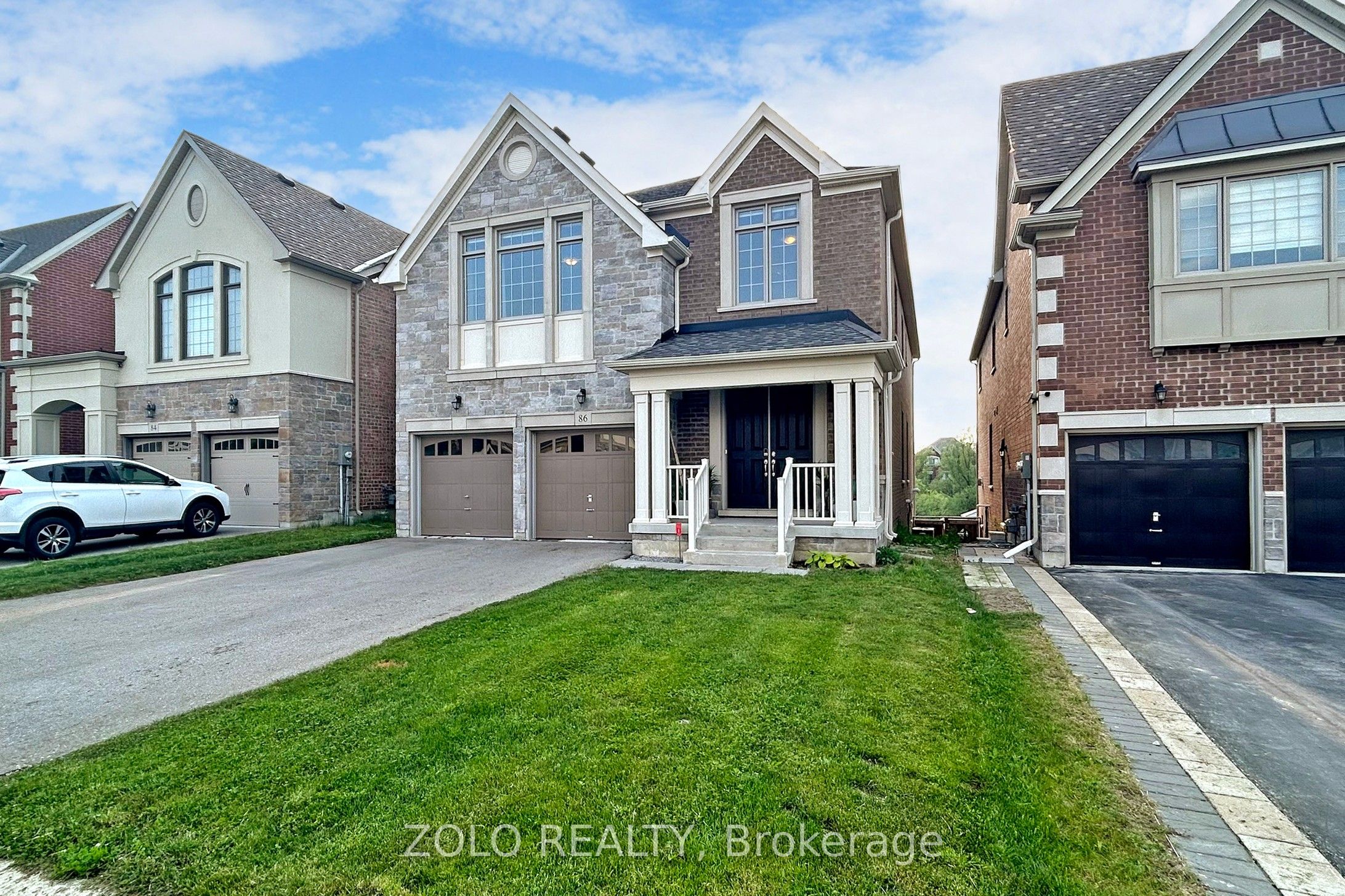 86 Briarfield Avenue