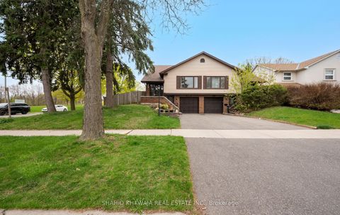 4168 Treetop Crescent Mississauga ON L5L 2L9
