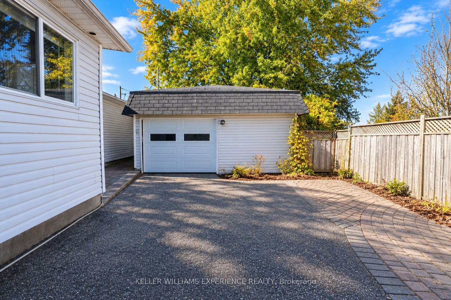 861 John Street