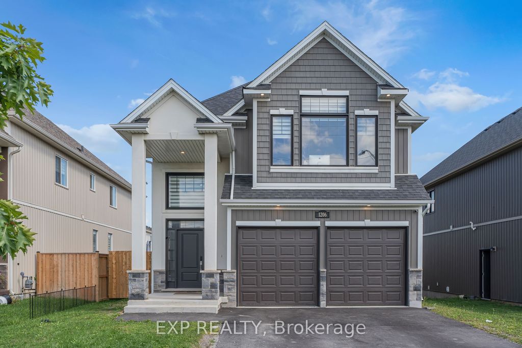 Photo of 1206 Hansler Road, Thorold, ON L2V 0G2 (MLS # X12521758)
