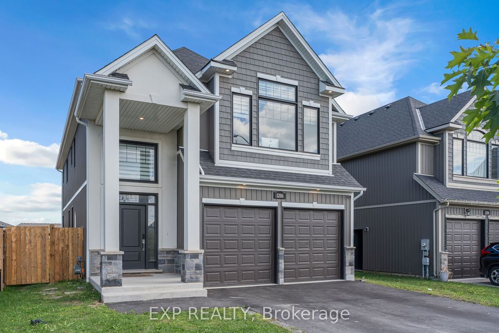 Photo of 1206 Hansler Road, Thorold, ON L2V 0G2 (MLS # X12521758)